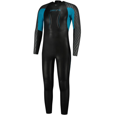 DARE2TRI MACH2 Long-Sleeved Wetsuit 0